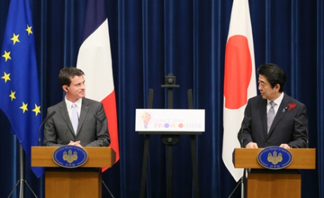 France-Japan - October 2015 - 460 (Kantei)